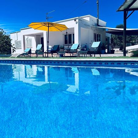 The Lovely Villa Ibiza Екстер'єр фото
