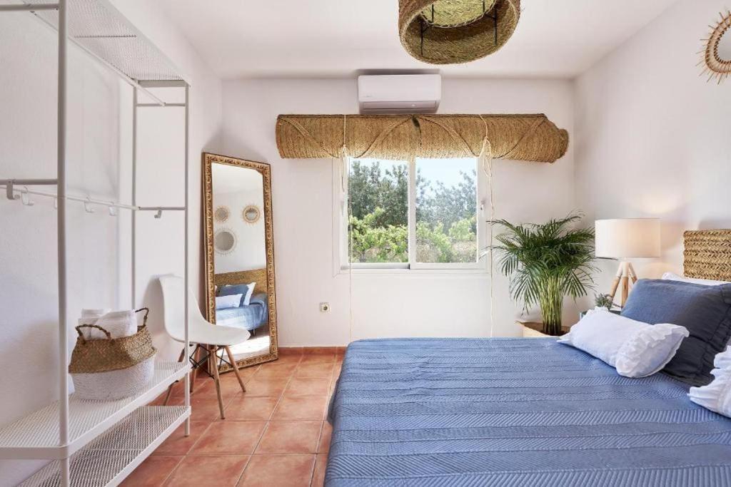 The Lovely Villa Ibiza Екстер'єр фото