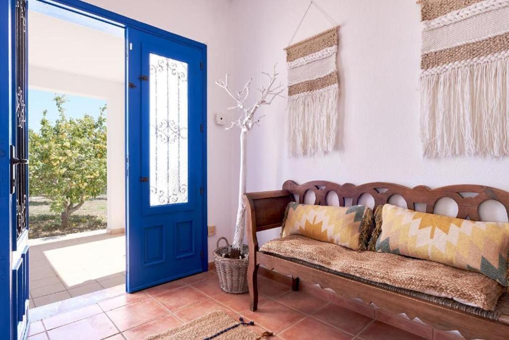 The Lovely Villa Ibiza Екстер'єр фото