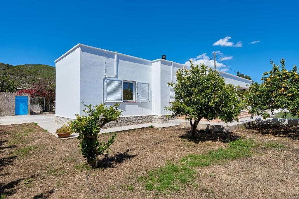 The Lovely Villa Ibiza Екстер'єр фото