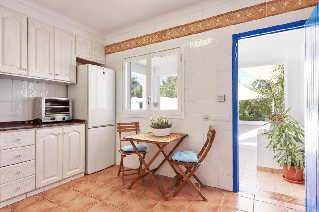 The Lovely Villa Ibiza Екстер'єр фото