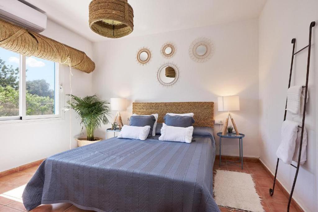 The Lovely Villa Ibiza Екстер'єр фото