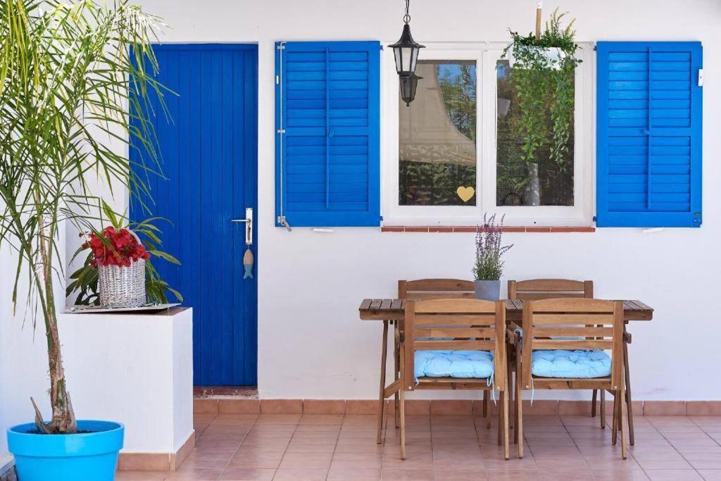 The Lovely Villa Ibiza Екстер'єр фото