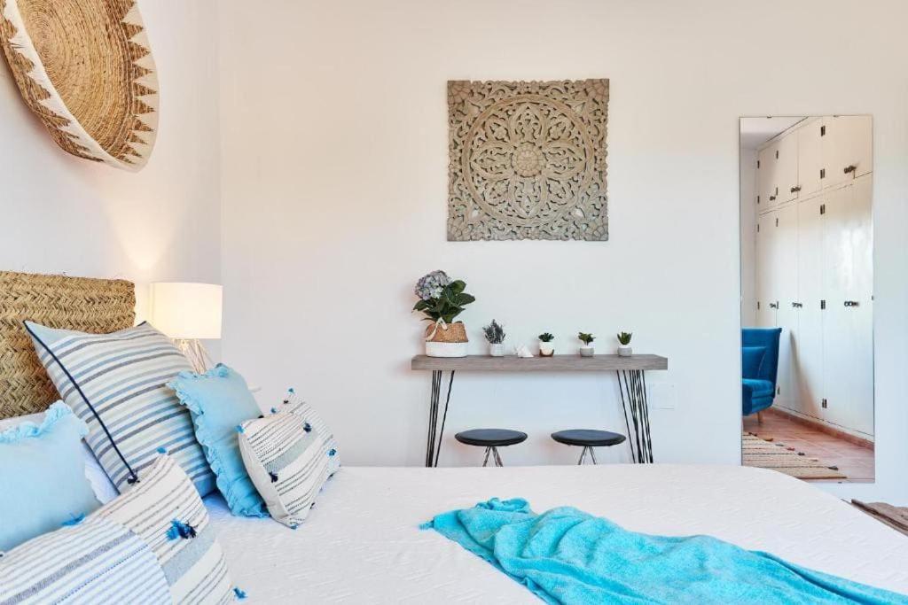 The Lovely Villa Ibiza Екстер'єр фото