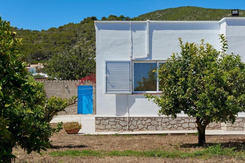 The Lovely Villa Ibiza Екстер'єр фото