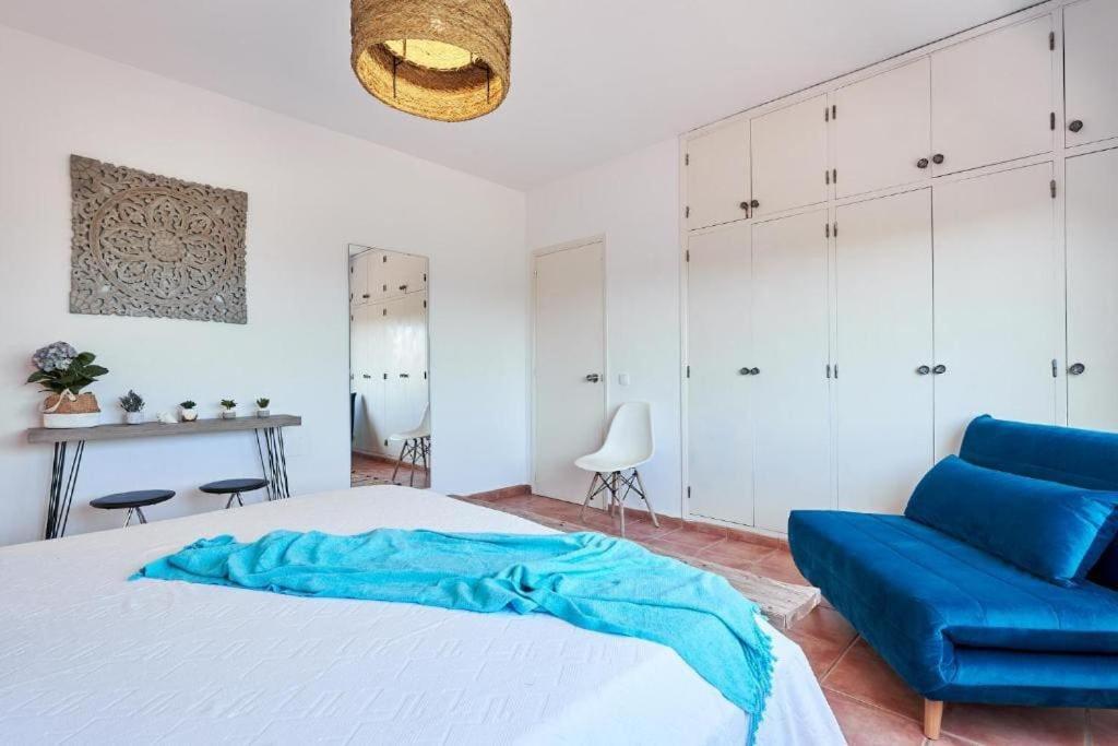 The Lovely Villa Ibiza Екстер'єр фото